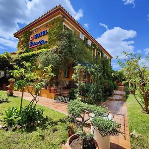visit hotel