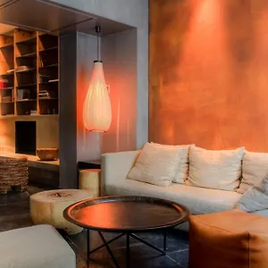 Hotell Hidden