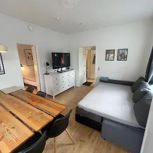 W Parking Possibility, Netflix & Near Attractions , Aarhus Denmark