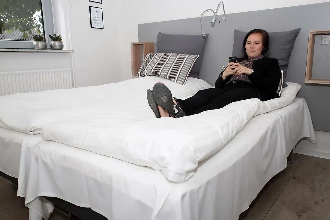 Refborg Hotel Billund