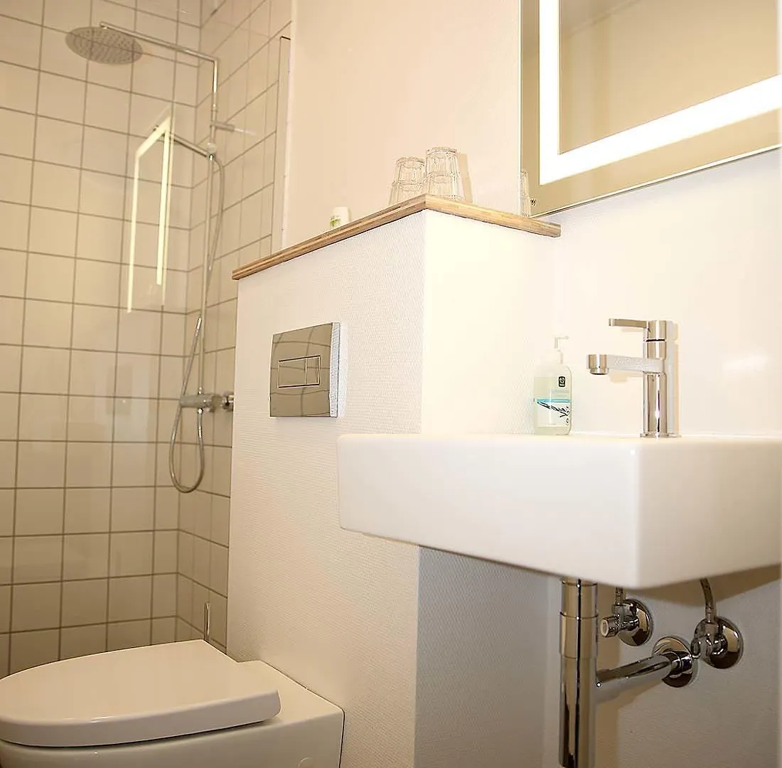 ***  Refborg Hotel Billund Denmark