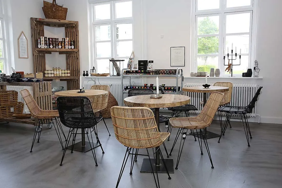 Refborg Hotel Billund 3*,  Denmark