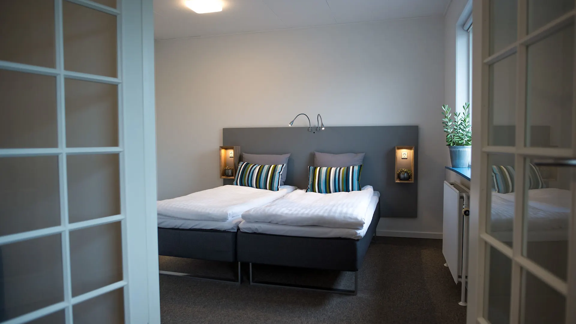 Refborg Hotel Billund