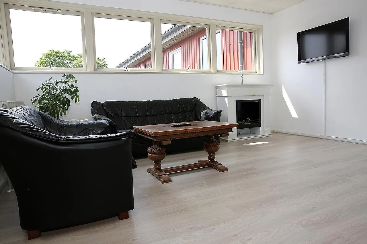 ***  Refborg Hotel Billund Danmark