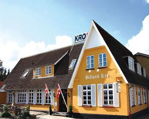Refborg Hotel Billund