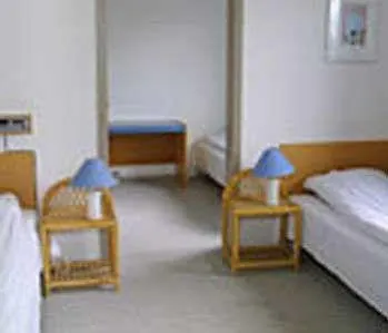 Refborg Hotel Billund Danmark