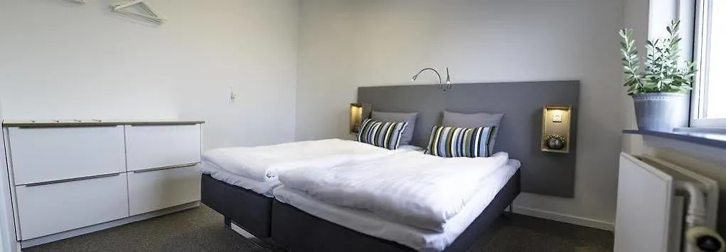 Refborg Hotel Billund