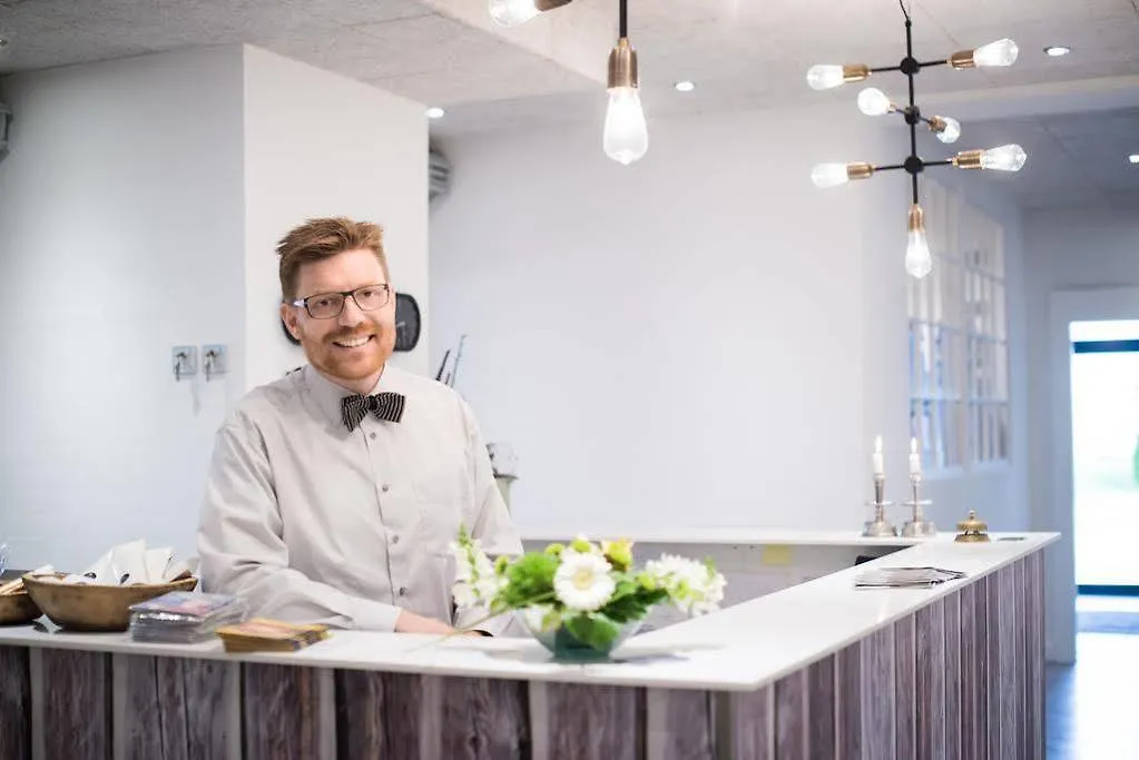 Refborg Hotel Billund