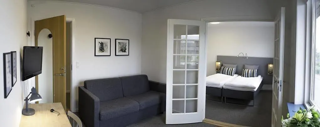 Refborg Hotel Billund