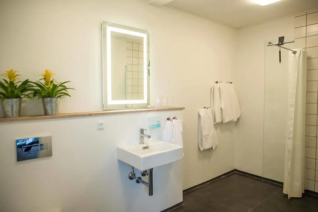 Refborg Hotel Billund