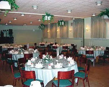 Refborg Hotel Billund