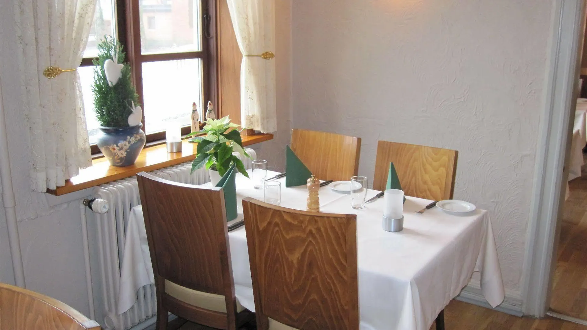 Refborg Hotel Billund