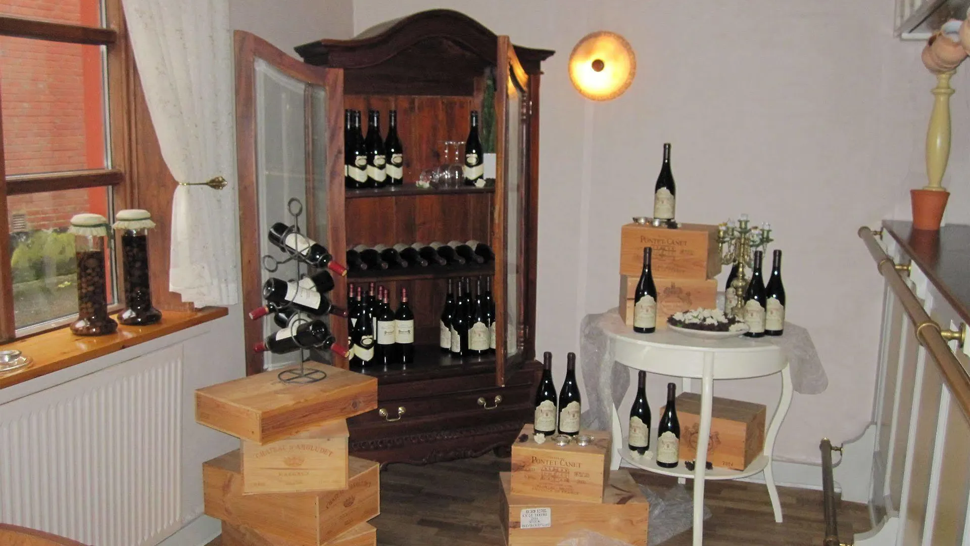 Refborg Hotel Billund