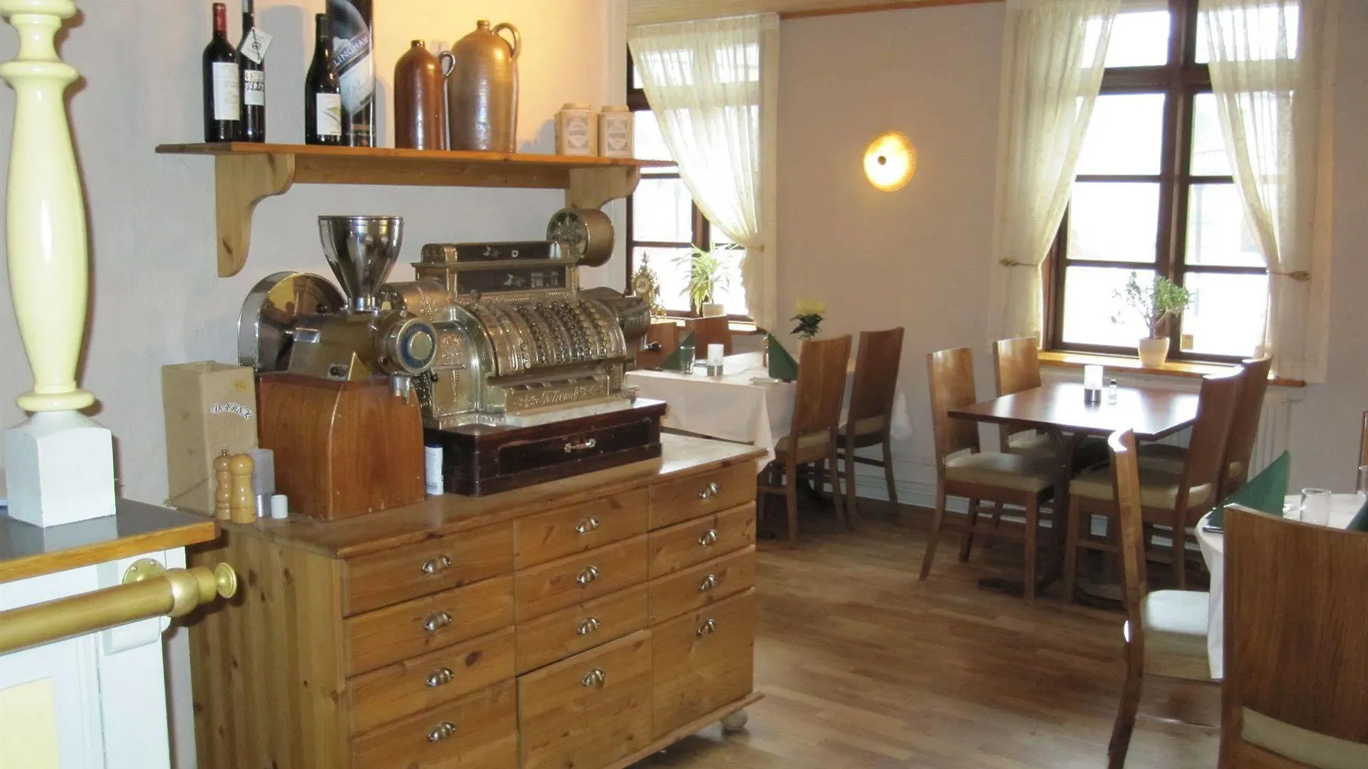 Refborg Hotel Billund 3*,