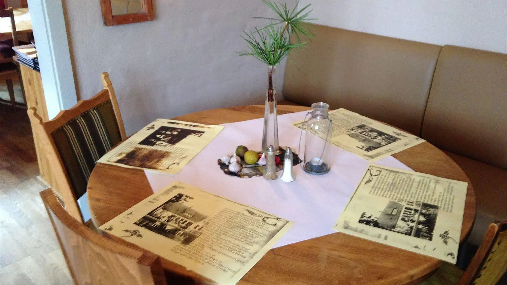 Refborg Hotel Billund