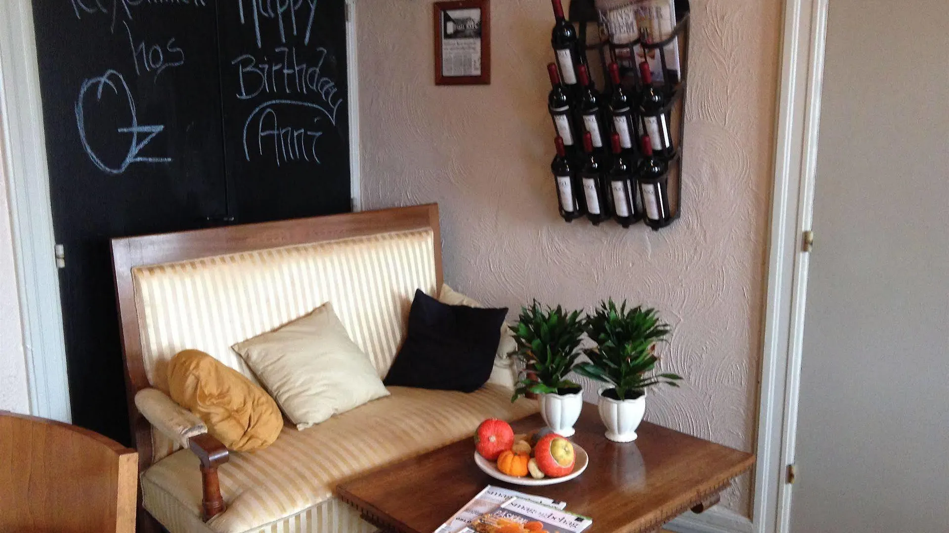 Refborg Hotel Billund