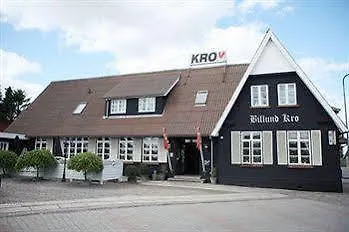 Refborg Hotel Billund